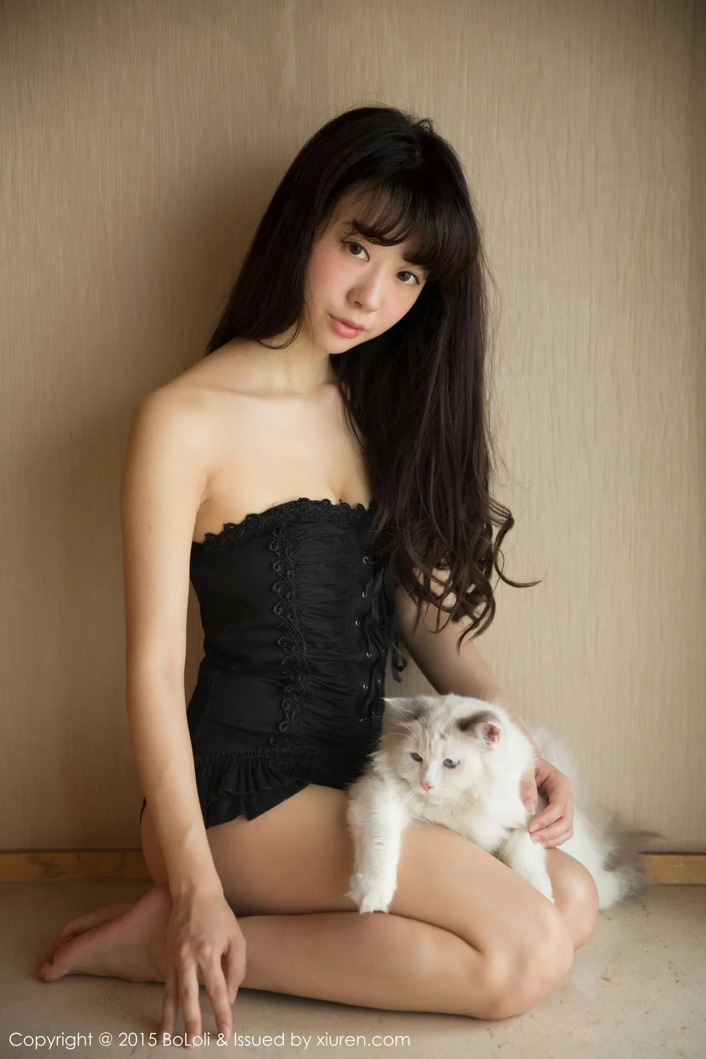 Vol.040 Suki朱忆音 [55P]插图4